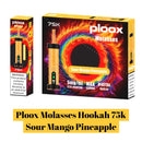 Ploox Molasses Hookah 75k -5pk