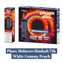Ploox Molasses Hookah 75k -5pk