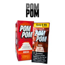 Pom Pom 3 / 1.39 Cigarillos Pack - 15ct