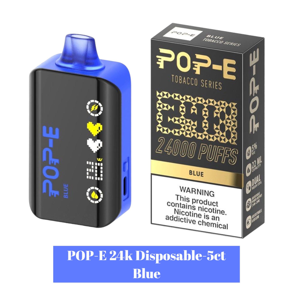 pop vape Pop Disposable Vape