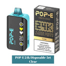 POP-E 24K Disposable - 5ct