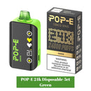 POP-E 24K Disposable - 5ct