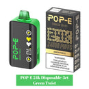 POP-E 24K Disposable - 5ct