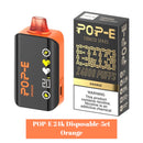 POP-E 24K Disposable - 5ct
