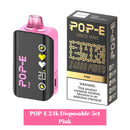POP-E 24K Disposable - 5ct