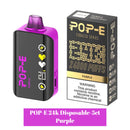 POP-E 24K Disposable - 5ct