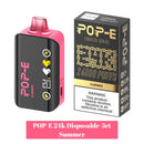 POP-E 24K Disposable - 5ct