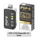 POP-E 24K Disposable - 5ct