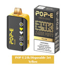 POP-E 24K Disposable - 5ct