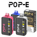 POP-E 24K Disposable - 5ct