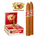 Romeo & Juliet Reserva Real No.2 -25ct