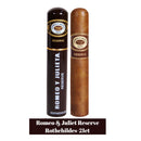 Romeo & Juliet Reserve Rothschillds-21ct
