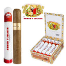 Romeo & Juliet Clemenceau Tubo -10ct