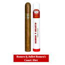 Romeo & Juliet Romeo's Court -10ct