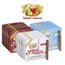Romeo & Juliet Mini Tin -20ct
