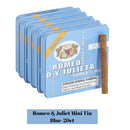 Romeo & Juliet Mini Tin -20ct