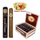 Romeo & Juliet Reserve Titan -21ct