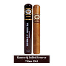 Romeo & Juliet Reserve Titan -21ct
