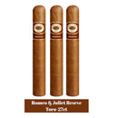 Romeo & Juliet Reserve Toro-27ct