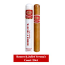 Romeo & Juliet Verona's Court -20ct