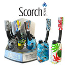 Scorch 61685-1/Bendable Torch - 9ct