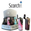 Scorch 61701-2T/70deg Angle 2Torch - 12ct