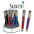 Scorch 61629-1/Slim Pencil Torch - 12ct