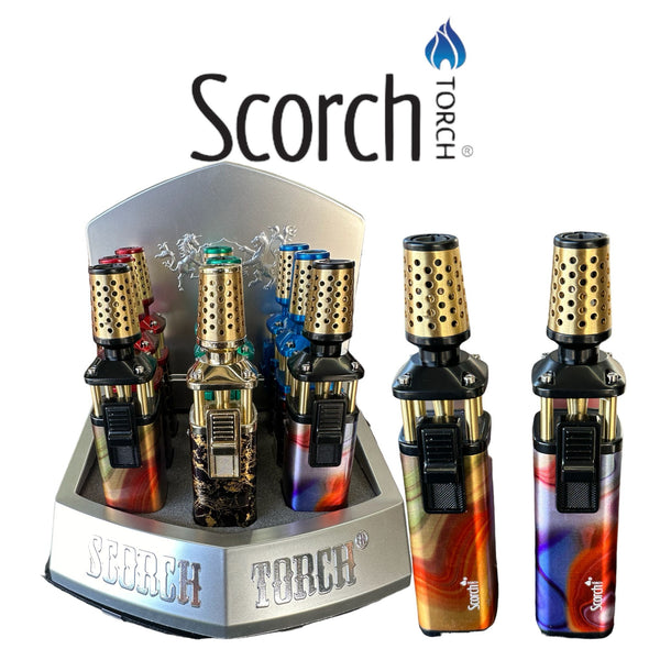 Scorch 61745-1/Platinum Pencil - 9ct
