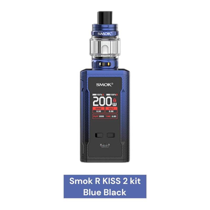 Smok R-Kiss 2 Starter Kit by Smok