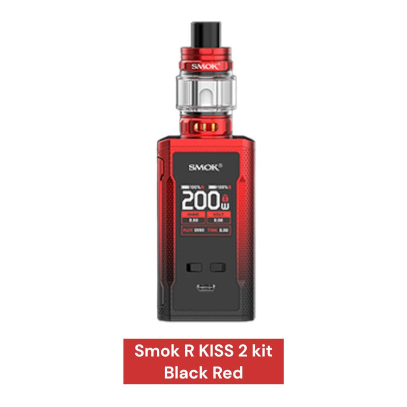 Smok R-Kiss 2 Starter Kit by Smok