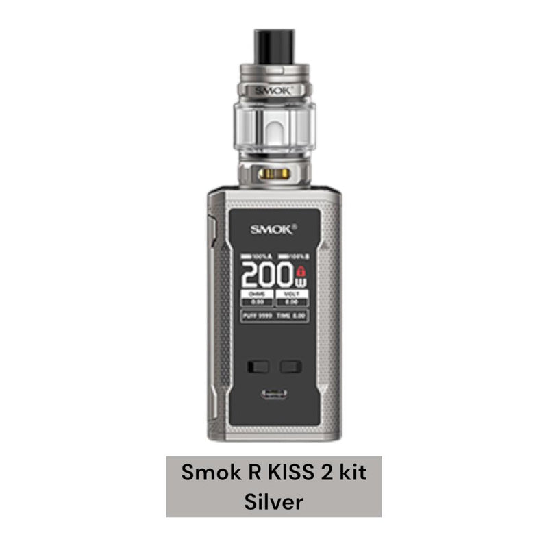 Smok R-Kiss 2 Starter Kit by Smok