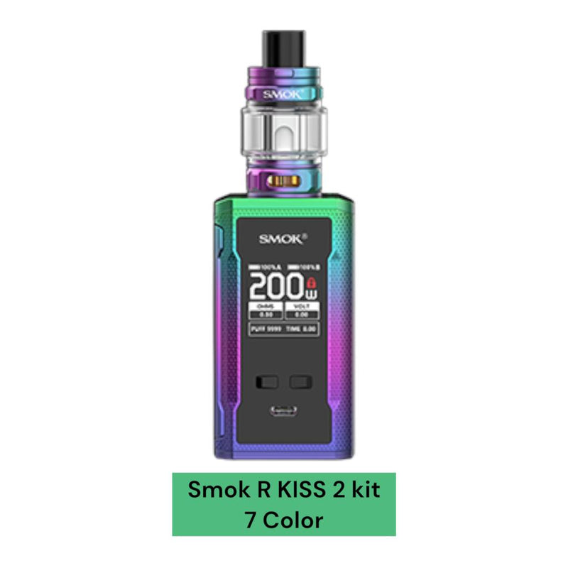 Smok R-Kiss 2 Starter Kit by Smok