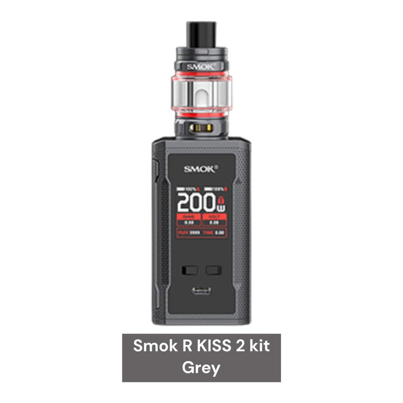 Smok R-Kiss 2 Starter Kit by Smok