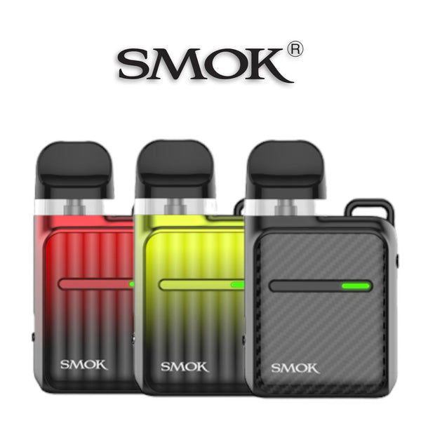 SMOK Novo Master Box Starter Kit by Smok