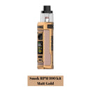 Smok RPM 100 Starter Kit by Smok