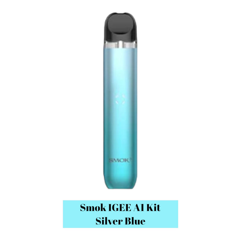 Smok IGEE A1 Starter Kit by Smok