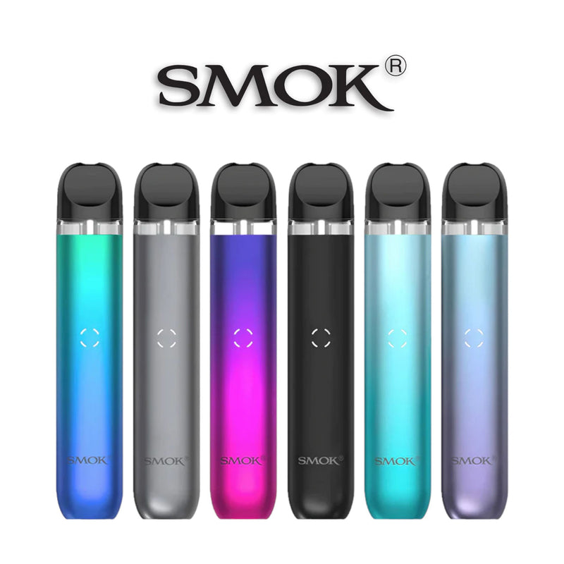 Smok IGEE A1 Starter Kit by Smok
