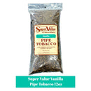 Super Value Pipe Tobacco 12oz