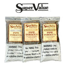 Super Value Pipe Tobacco 12oz