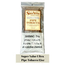 Super Value Pipe Tobacco 12oz
