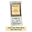 Super Value Pipe Tobacco 12oz