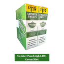 Swisher Pouch 2pk 1.19- 30ct