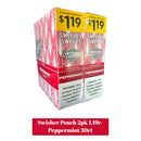 Swisher Pouch 2pk 1.19- 30ct