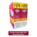 Swisher Pouch 2pk 1.19- 30ct