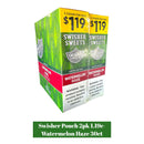 Swisher Pouch 2pk 1.19- 30ct