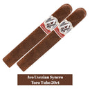 Avo Uvezian Syncro Toro Tubo - 20ct