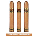 Tabak Especial- Toro Deluce 24ct