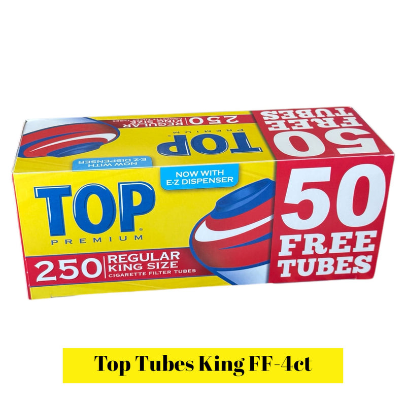 Top Tubes King FF-4ct