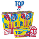 Top Tubes King FF-4ct