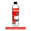 Tyson 2.0 Cleaner 12oz-1ct